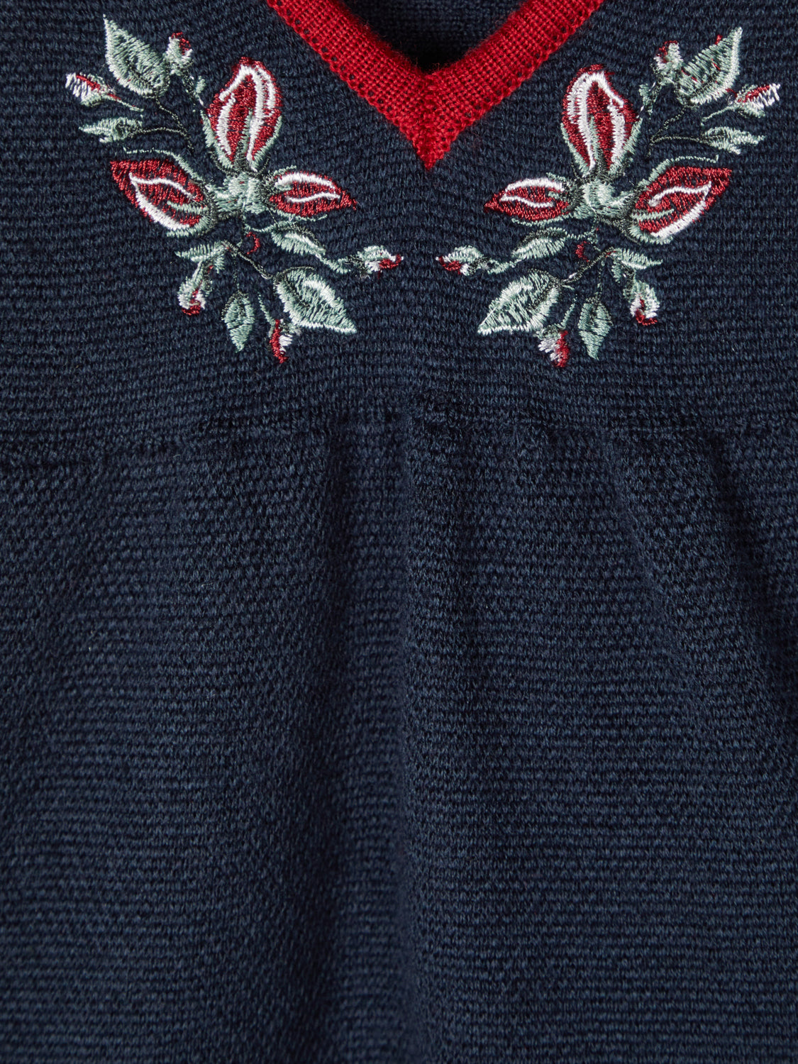 NBFTEEN Dresses - Dark Sapphire